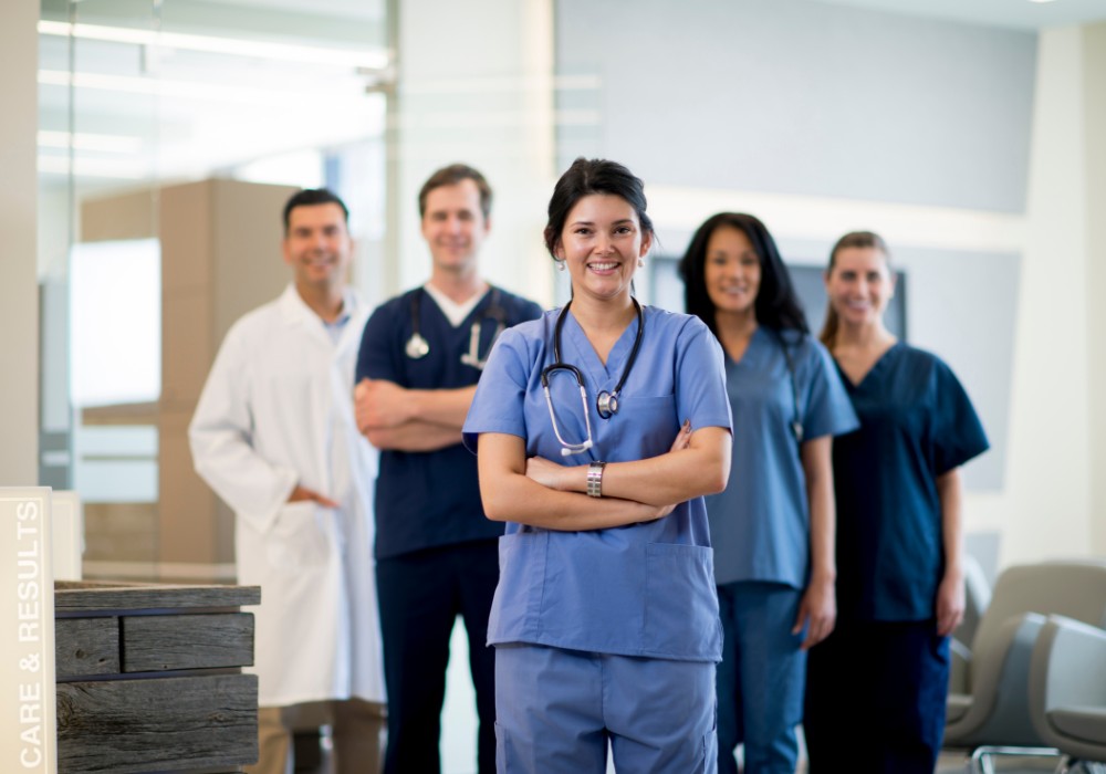 Medical Mortgages