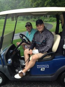 RHF Foundation's Spring Golf Outing - NY