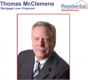 Tom McClemens tipmfc