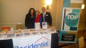 Residential Home Funding at the Eastern Board of Realtors Annual Meeting 