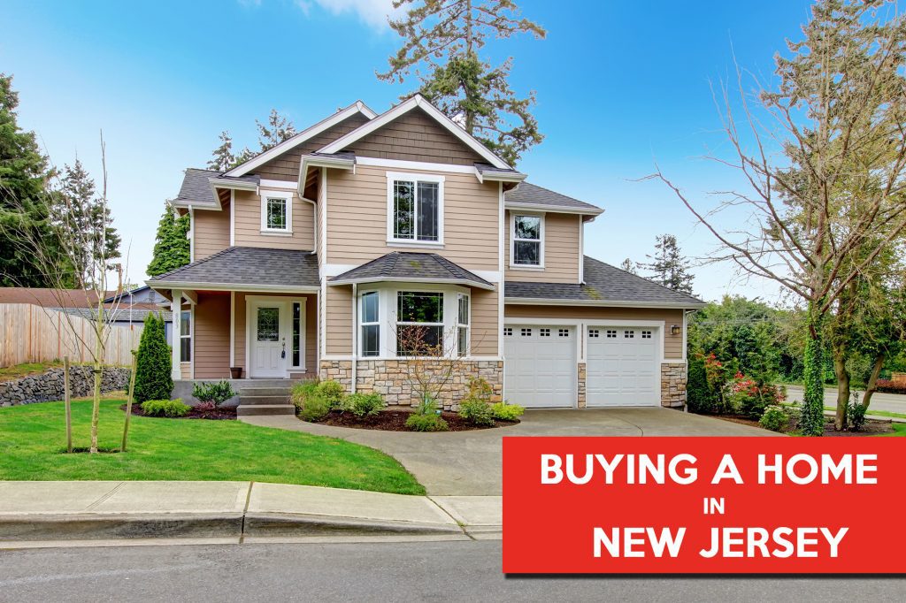 Buying a House In NJ Mortgages For Champions