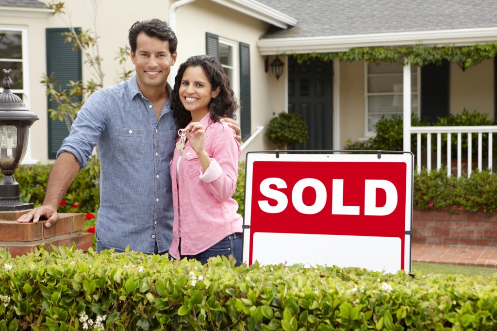 Purchasing a Home? Here's What You Need to Consider
