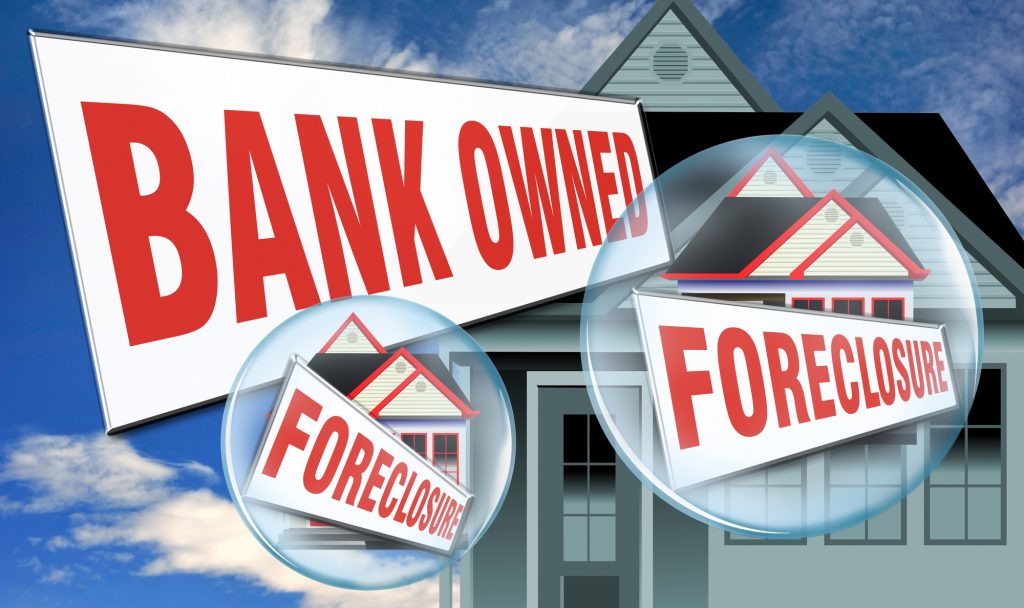 Mass Foreclosures: Is your State Susceptible?