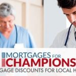 mortgages for champions