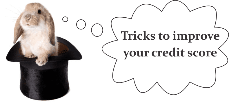 Tricks to Boost Your Credit Score Fast